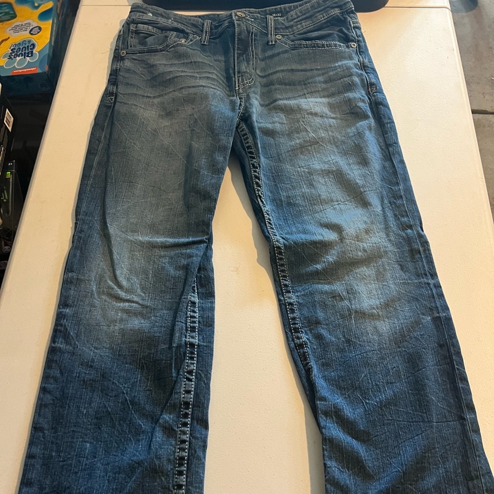 BKE jeans